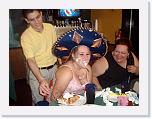 El Poncho's Mexican Restaurant Birthday Pictures 2009 (359) * 2848 x 2136 * (884KB)
